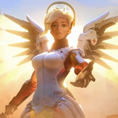 Nerfs That Completely Changed 'Overwatch' Characters Nerfs That Completely Changed 'Overwatch' Characters