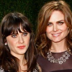 What's Come Out About the Deschanel Sisters What's Come Out About the Deschanel Sisters