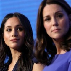 What's Come Out About Kate and Meghan's Relationship What's Come Out About Kate and Meghan's Relationship
