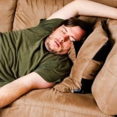 Why You Should Stop Sleeping on the Couch Why You Should Stop Sleeping on the Couch
