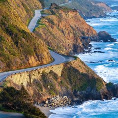 The Best Places to Stay on the Pacific Coast Highway The Best Places to Stay on the Pacific Coast Highway