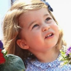 How Princess Charlotte Made History After the Royal Baby Birth