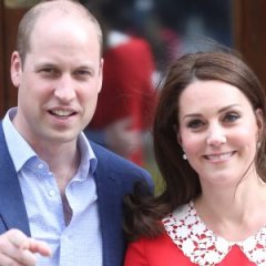 Here's William and Kate's New Titles Once Prince Charles is King Here's William and Kate's New Titles Once Prince Charles is King
