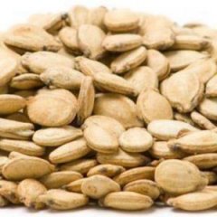 The Healthy Seeds You Should Never Throw Out