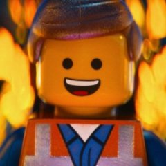 Dark Parts of 'The Lego Movie' You've Been Ignoring Dark Parts of 'The Lego Movie' You've Been Ignoring