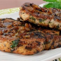 20 Quick and Easy Pork Chop Recipes 20 Quick and Easy Pork Chop Recipes