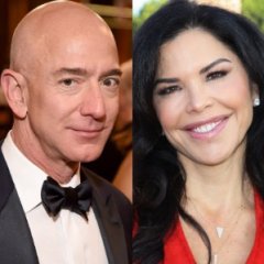 Jeff Bezos and Lauren Sanchez Still Together After Leaked Texts Jeff Bezos and Lauren Sanchez Still Together After Leaked Texts