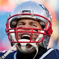 The Patriots Monster Awakens, Setting Up Dream Title Showdown The Patriots Monster Awakens, Setting Up Dream Title Showdown