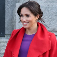 Pregnant Meghan Markle Reveals Royal Baby’s Due Date Pregnant Meghan Markle Reveals Royal Baby’s Due Date