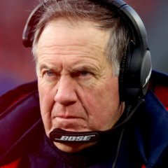 The Unusual Decision by Belichick That 'Fired Up' the Patriots The Unusual Decision by Belichick That 'Fired Up' the Patriots