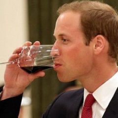 What to Drink If You’re Obsessed With the Royal Family