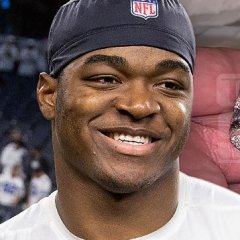 Amari Cooper Hints at Cowboys Future with Diamond Jersey Amari Cooper Hints at Cowboys Future with Diamond Jersey