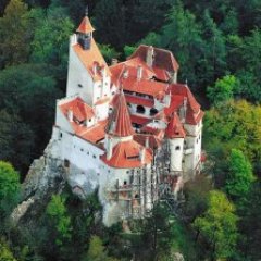 Dracula's Motherland Is Surprisingly Idyllic Dracula's Motherland Is Surprisingly Idyllic