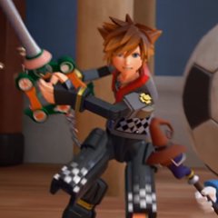 These Are 'Kingdom Hearts III's Version-Exclusive Keyblades These Are 'Kingdom Hearts III's Version-Exclusive Keyblades