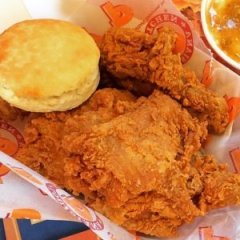 What You Should Know Before Eating Popeyes What You Should Know Before Eating Popeyes