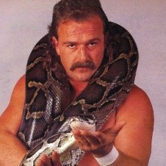 The Tragic Life of Jake 'The Snake' Roberts The Tragic Life of Jake 'The Snake' Roberts