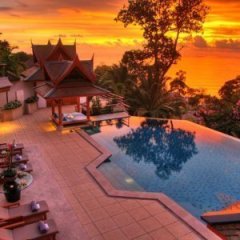 A Luxurious Thai Village That Is Jaw-Droppingly Beautiful A Luxurious Thai Village That Is Jaw-Droppingly Beautiful