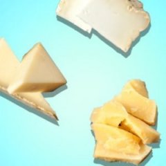 Here Are Some Hacks for Getting Your Cheese Fix the Healthy Way Here Are Some Hacks for Getting Your Cheese Fix the Healthy Way