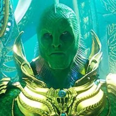 'Aquaman' Easter Eggs You Definitely Need To Brush Up On 'Aquaman' Easter Eggs You Definitely Need To Brush Up On