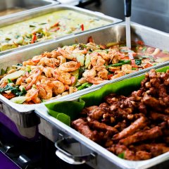 This is How All-You-Can-Eat Buffets Really Make Their Money This is How All-You-Can-Eat Buffets Really Make Their Money