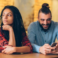 21 Reasons Women Stayed Married After He Cheated 21 Reasons Women Stayed Married After He Cheated
