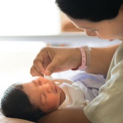 20 Things Moms Wish They Knew Before They Had a C-Section 20 Things Moms Wish They Knew Before They Had a C-Section