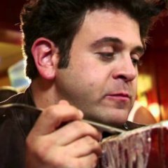 The Best and Worst Challenges in 'Man v. Food' History The Best and Worst Challenges in 'Man v. Food' History