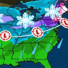 Everything You Need To Know About Winter Storm Harper Everything You Need To Know About Winter Storm Harper