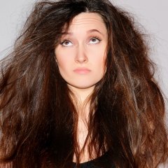 Mistakes You're Making That Ruin Your Hair Mistakes You're Making That Ruin Your Hair