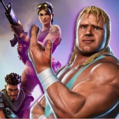 Is 'Fortnite' the Perfect Video Game? Is 'Fortnite' the Perfect Video Game?
