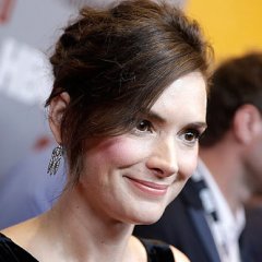 Winona Ryder Reveals Why She Never Got Married Winona Ryder Reveals Why She Never Got Married
