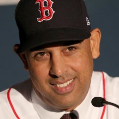 Why Alex Cora is Indecisive About Visiting White House Why Alex Cora is Indecisive About Visiting White House