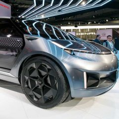 The Best and Worst of the 2019 Detroit Auto Show The Best and Worst of the 2019 Detroit Auto Show