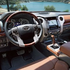5 Features That Make The Toyota Tundra 1794 Edition Unique 5 Features That Make The Toyota Tundra 1794 Edition Unique