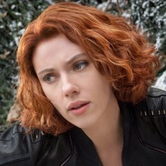 'The Black Widow' Movie May Be The MCU's First R-Rated Film 'The Black Widow' Movie May Be The MCU's First R-Rated Film