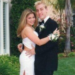 Celebrity Couples Who Went to Prom Together Celebrity Couples Who Went to Prom Together