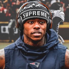 Josh Gordon Breaks His Silence With Message For Patriots Josh Gordon Breaks His Silence With Message For Patriots