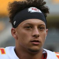 The First Peek at Patrick Mahomes' Next Contract Is Absurd The First Peek at Patrick Mahomes' Next Contract Is Absurd