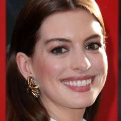 Why Anne Hathaway Is Giving Up Drinking for the Next 18 Years Why Anne Hathaway Is Giving Up Drinking for the Next 18 Years