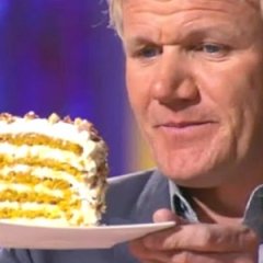 Rare Times Gordon Ramsay Was Actually Impressed By Food Rare Times Gordon Ramsay Was Actually Impressed By Food