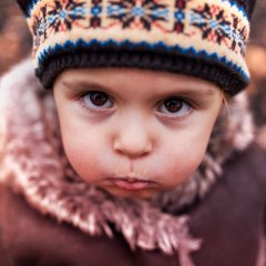 These Magic Words Will Turn a Stubborn Toddler Into a Helper These Magic Words Will Turn a Stubborn Toddler Into a Helper