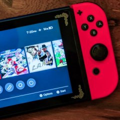 Nintendo Switch Outsells PS4 and Xbox One in the US in December Nintendo Switch Outsells PS4 and Xbox One in the US in December