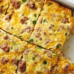 Breakfast Casseroles That Will Make Your Weekends Happy Breakfast Casseroles That Will Make Your Weekends Happy