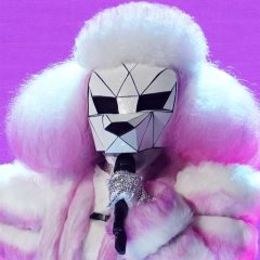 'The Masked Singer' Unmasks Another No One on the Panel Guessed 'The Masked Singer' Unmasks Another No One on the Panel Guessed