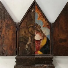 Painting Restoration YouTube Is the Niche Relaxation You Need Painting Restoration YouTube Is the Niche Relaxation You Need