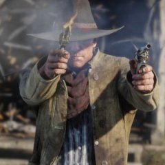 How to Master the Dueling System of 'Red Dead Redemption 2' How to Master the Dueling System of 'Red Dead Redemption 2'