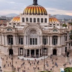 National Geographic Names Best Destinations for 2019 National Geographic Names Best Destinations for 2019