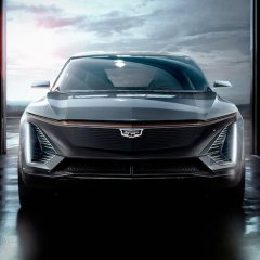 Will Cadillac's New Electric Crossover Be Make or Break? Will Cadillac's New Electric Crossover Be Make or Break?