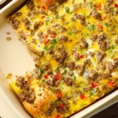 Easy Breakfast Bakes to Make This Weekend Easy Breakfast Bakes to Make This Weekend