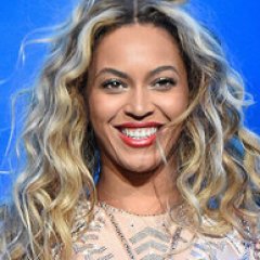 Beyonce Posts Gorgeous Photo of Herself Taken by Blue Ivy Beyonce Posts Gorgeous Photo of Herself Taken by Blue Ivy